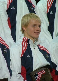 Chris Cameron